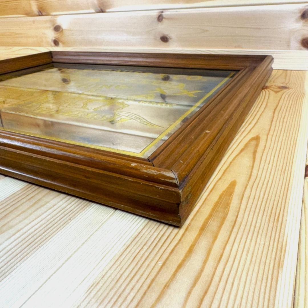 LEVI'S リーバイス 1973年 パブミラー 大型 ビンテージ 看板 店舗