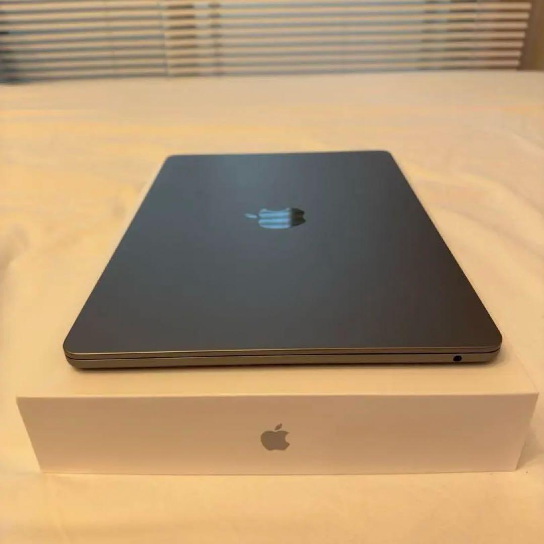 MacBook Air M2 16GB 256GB US配列