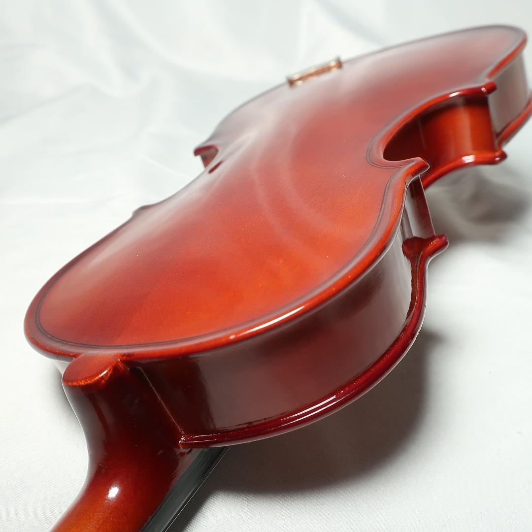 美品 Carlo giordano VS-1 1/8 2016年製 バイオリン