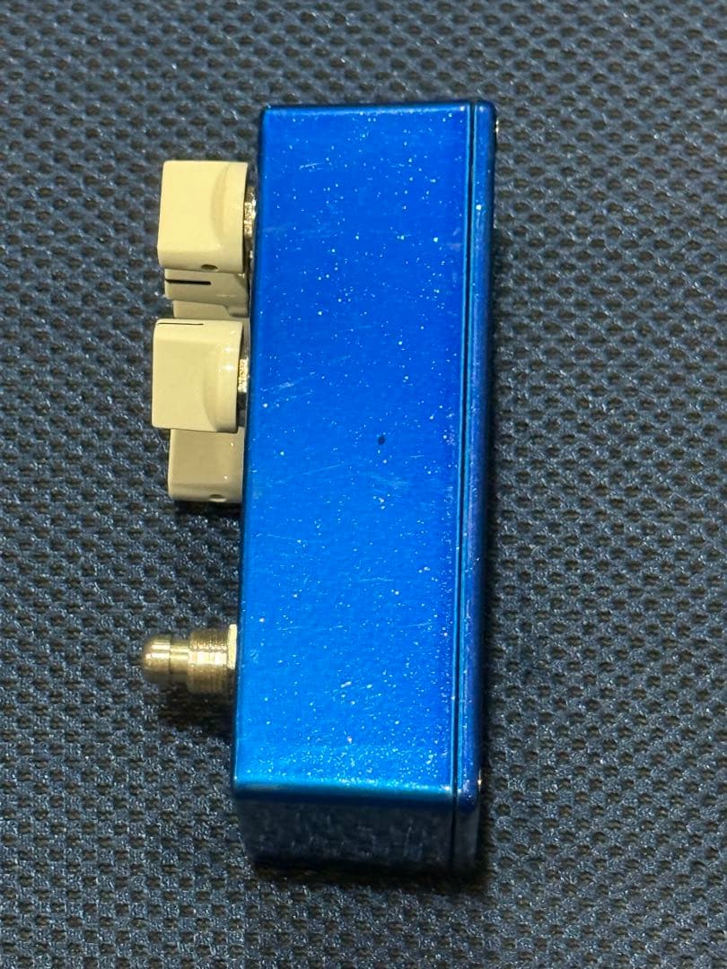 Wampler EGO Compressor コンプレッサー