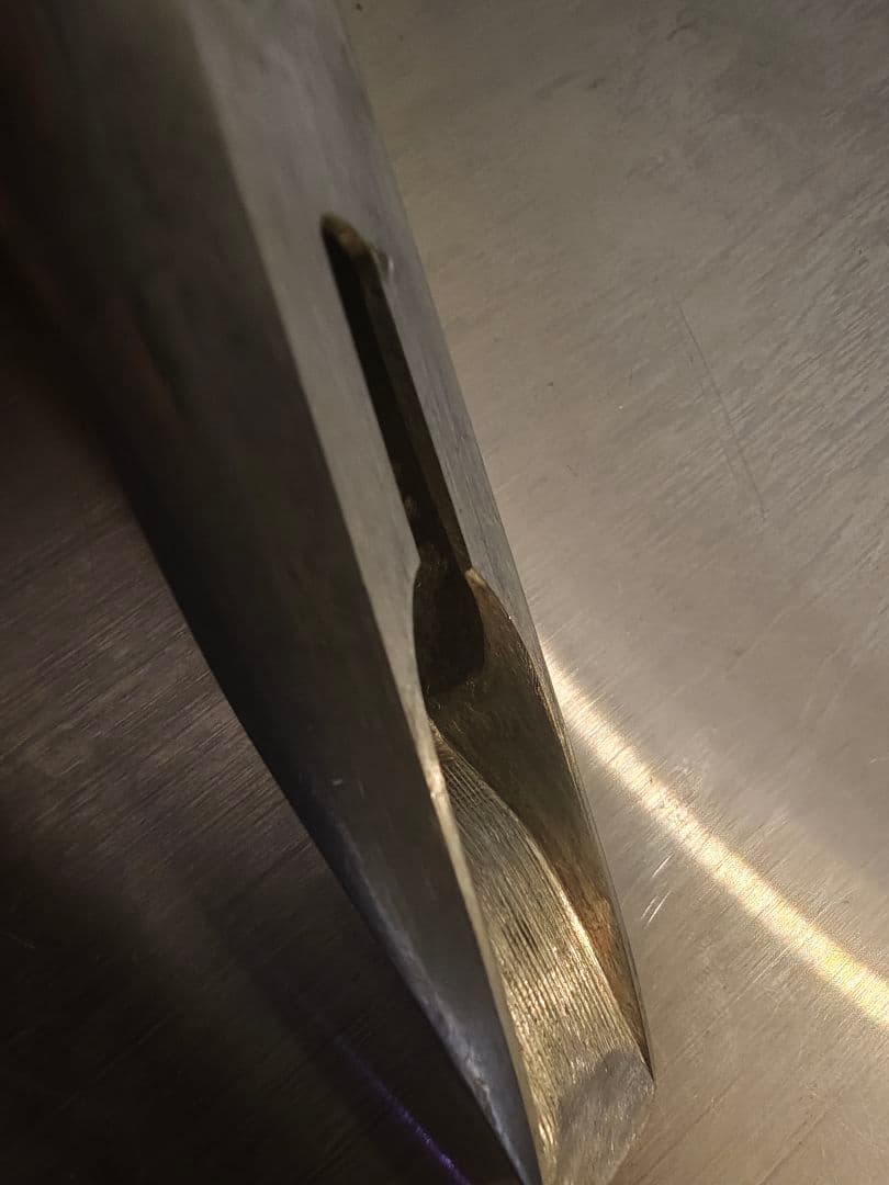 魔改造　デュコフ　マウスピース　テナーサックス