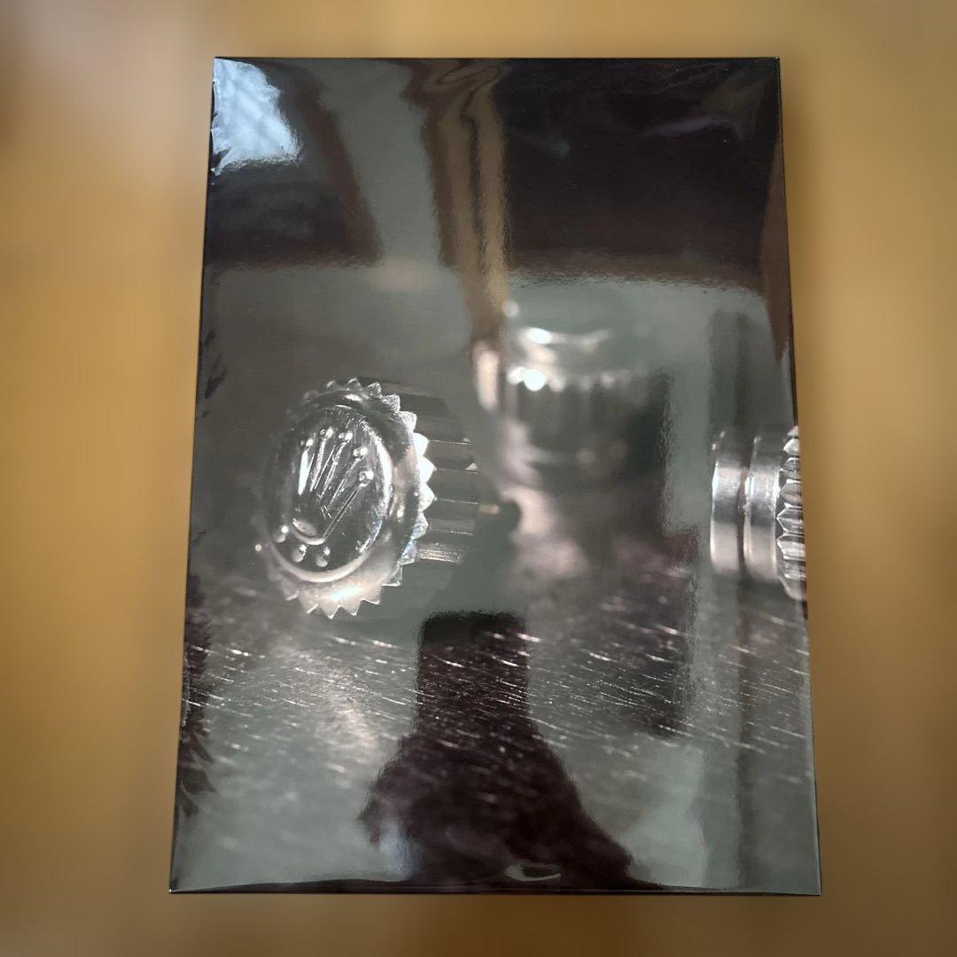 DAYTONA100 ロレックスデイトナ　レア本