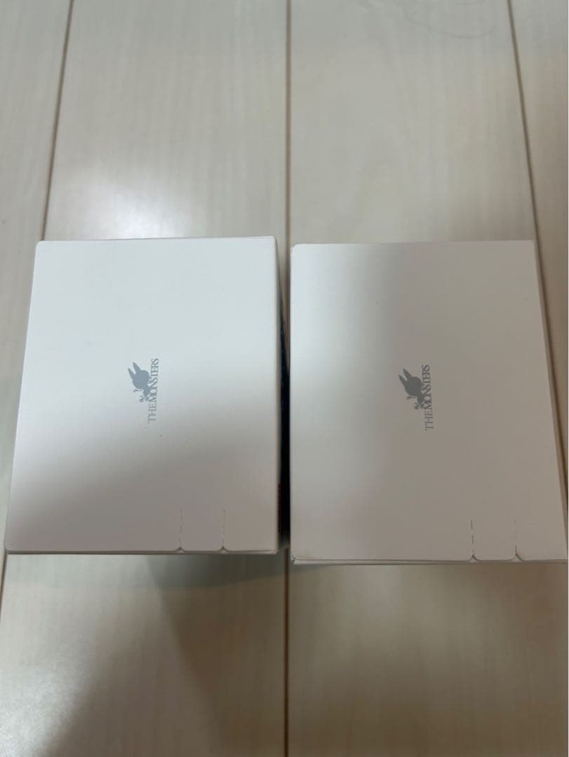 エナジー　ラブブ　 Big Into Energy ぬいぐるみ　即日