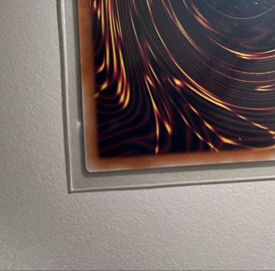 遊戯王　閃刀姫－ゼロ　プリズマティックシークレットレア