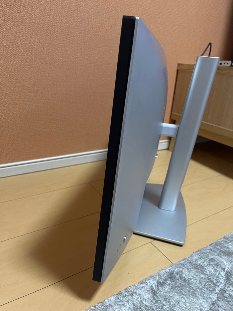 ハイエンドモニター Dell U2723QX 27インチ4Kモニター