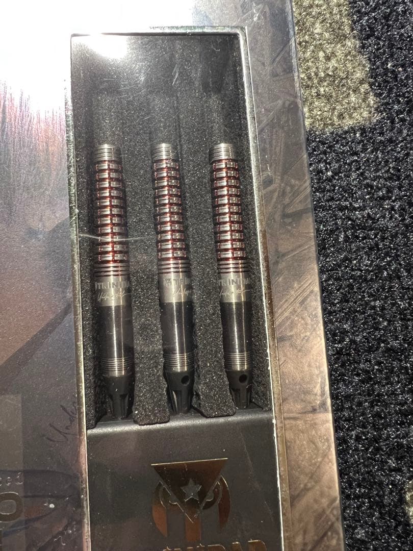 ロメロ2 21g ROMERO Type 2 21g 岩田夏海コンドル月下美人