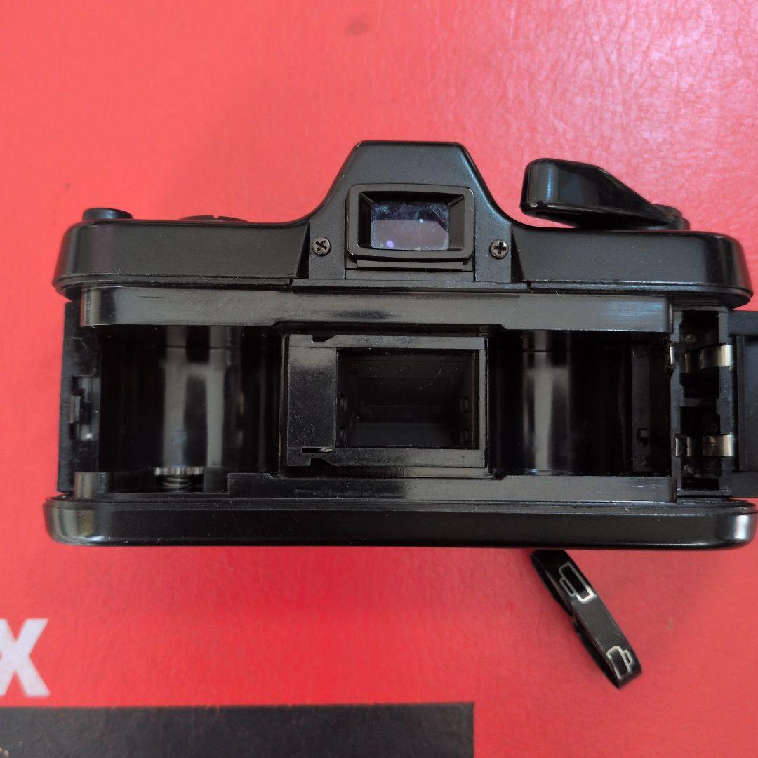 PENTAX　フィルムカメラ　ペンタックス　auto110　コンプリートキット