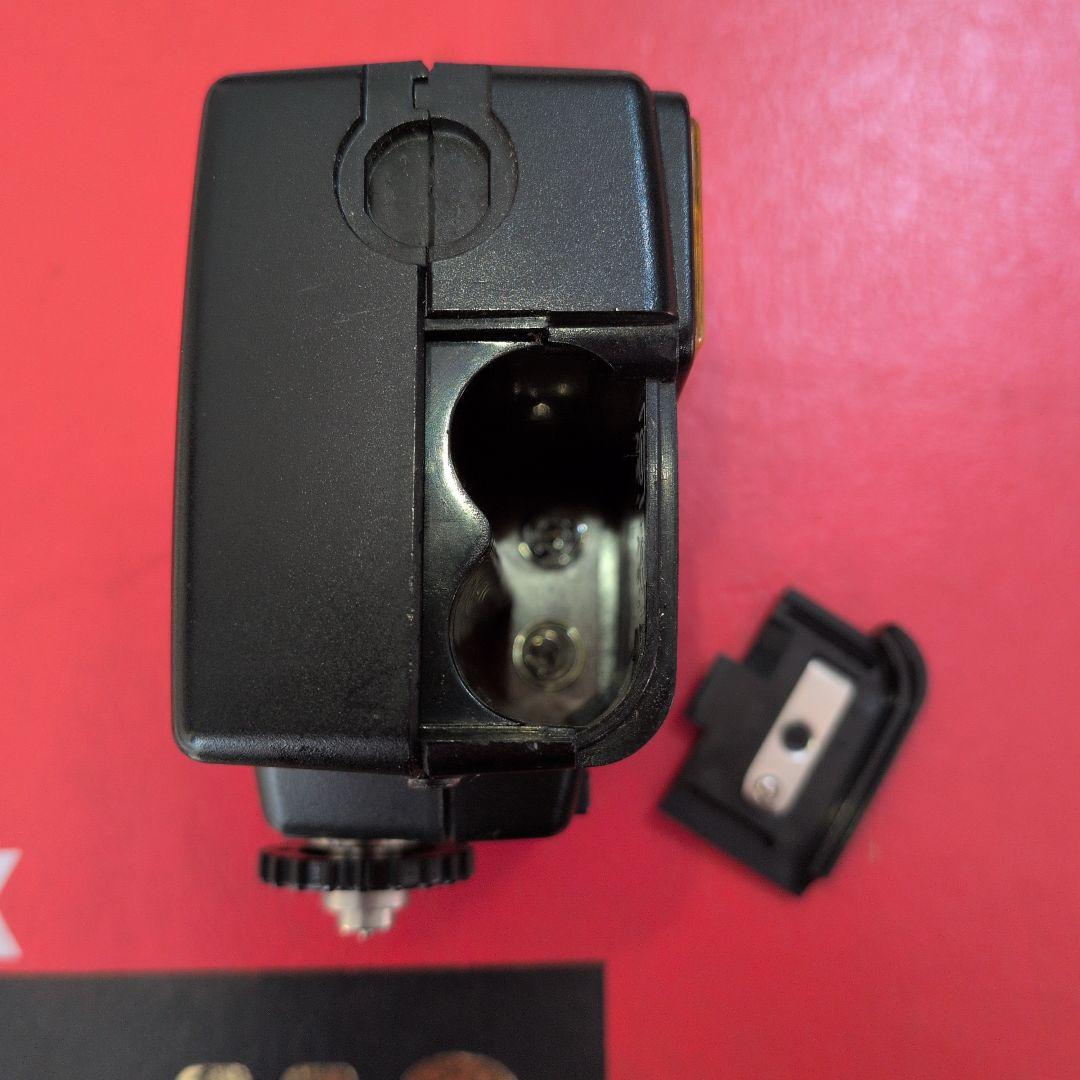 PENTAX　フィルムカメラ　ペンタックス　auto110　コンプリートキット