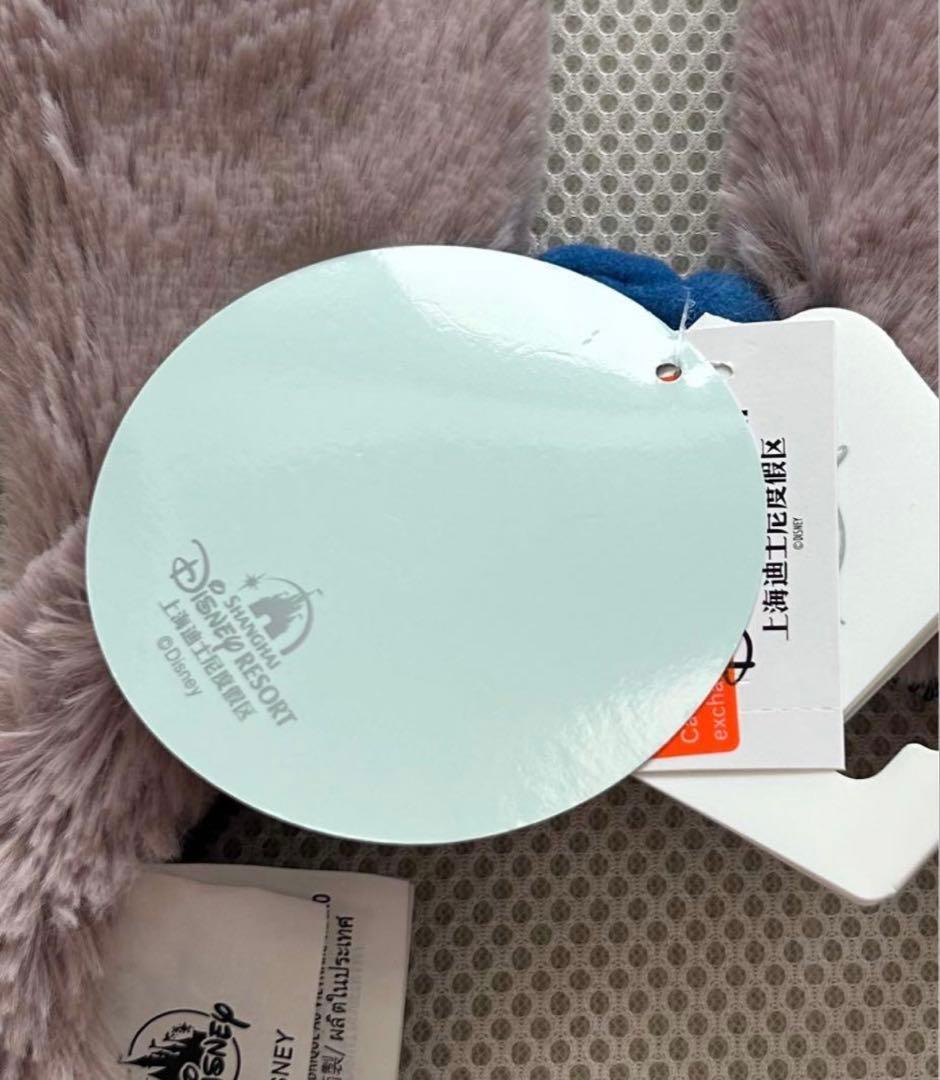 即日発送 ジュディ カチューシャ 警官 上海ディズニー 香港 ニック ズートピア