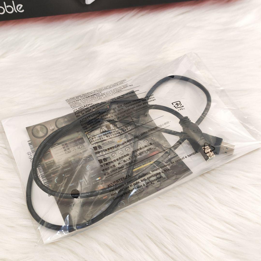 【美品】AKAI MPK mini キーボード Special Edition