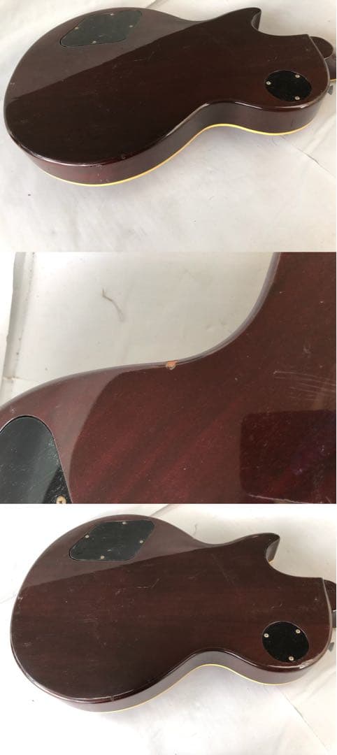 Epiphone Les Paul G-BSON日本製(I91)