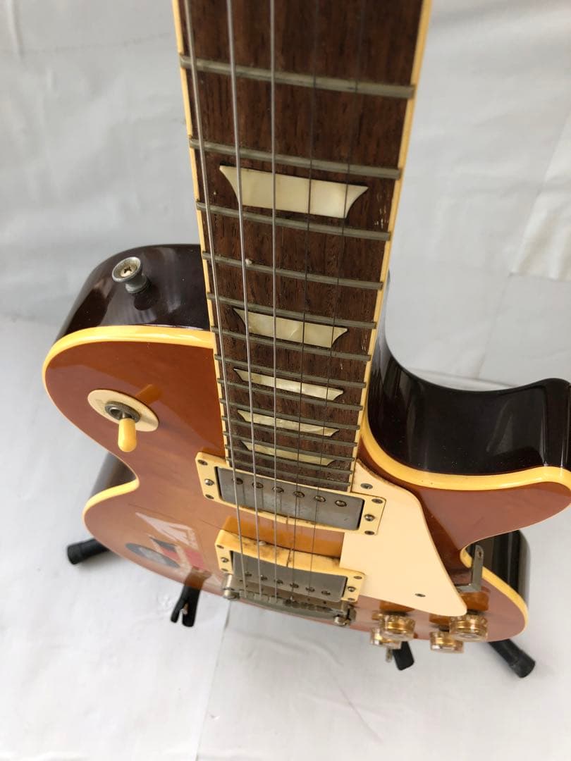 Epiphone Les Paul G-BSON日本製(I91)