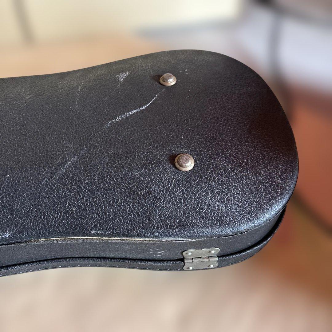 SUZUKI バイオリン 特No.2 1971年