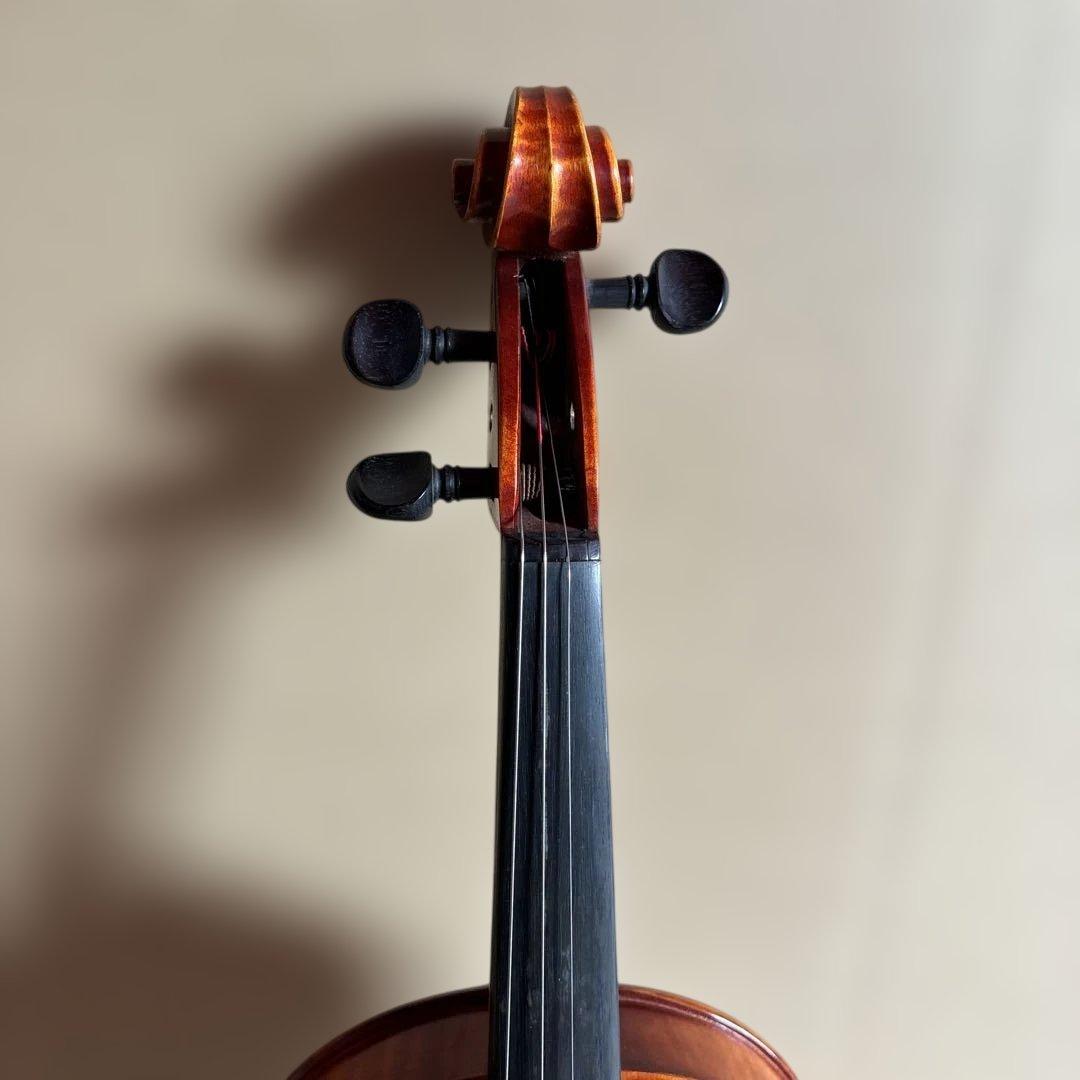 SUZUKI バイオリン 特No.2 1971年