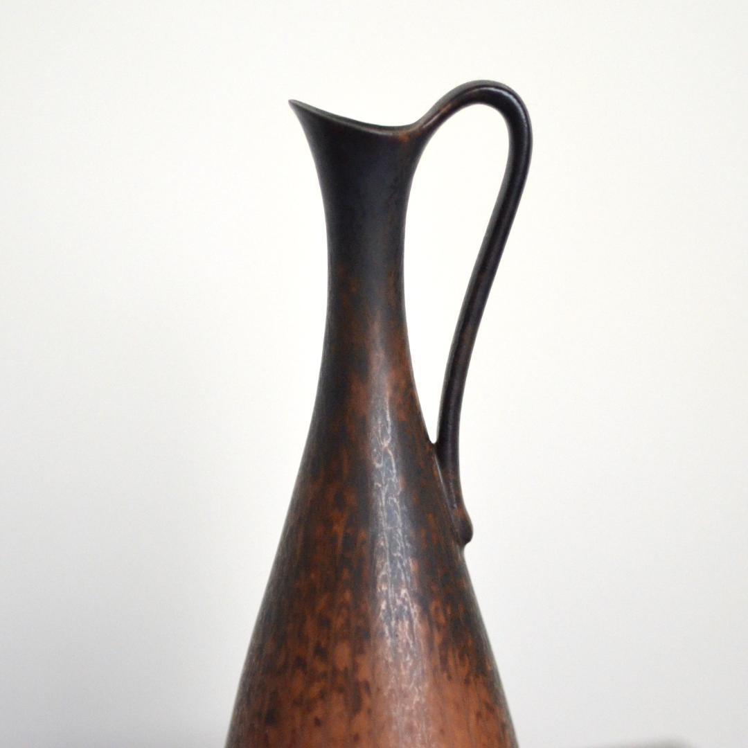 Gunnar Nylund グンナーニールンド 花器　水差し