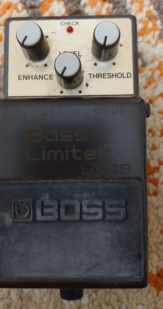 葵*様 BOSS ベースエフェクターセット TU-2 NS-2 ODB-3 LM