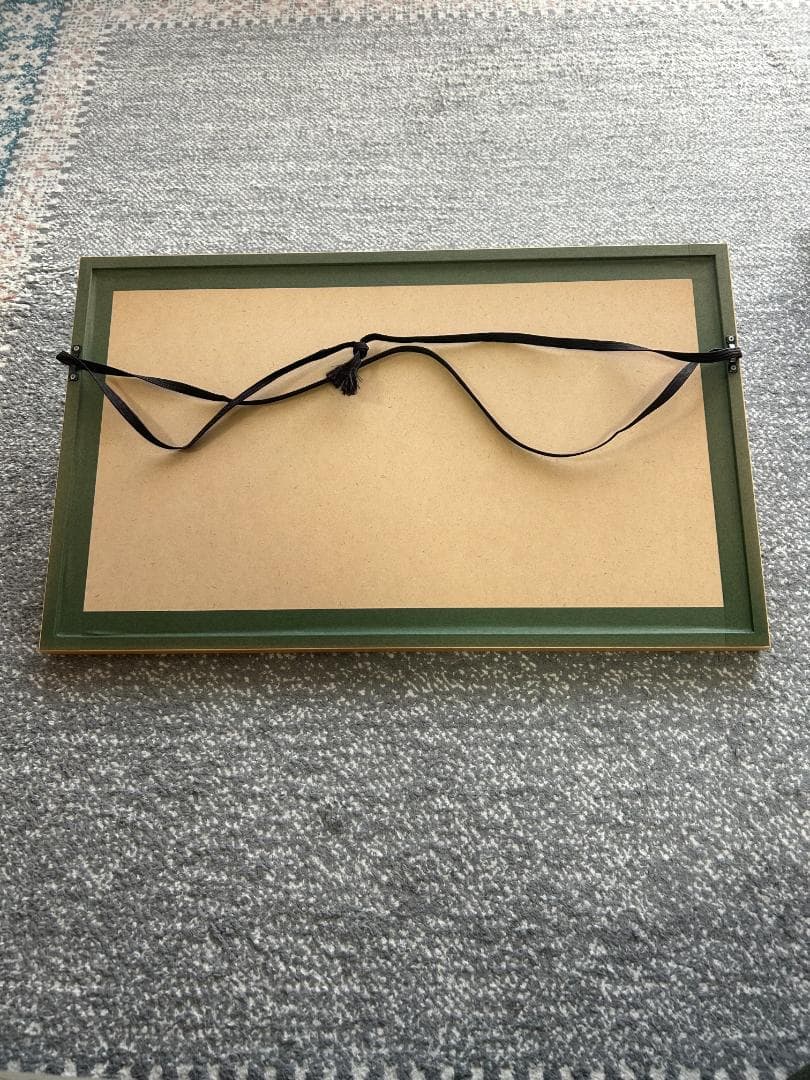 【最終値下】　ノラネコぐんだん 複製原画 (パンこうじょう)