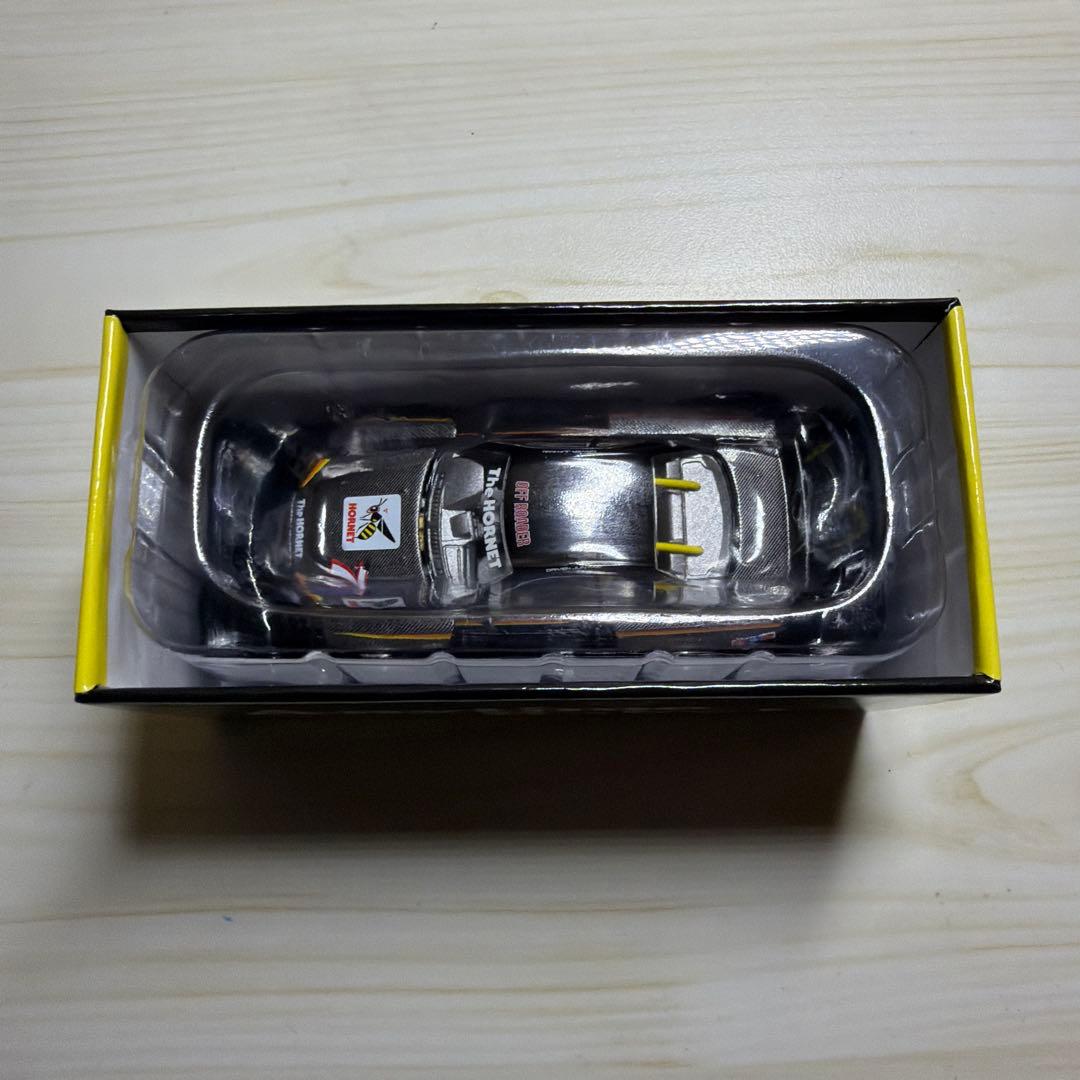 KAIDO HOUSE Skyline （R34) The Hornet