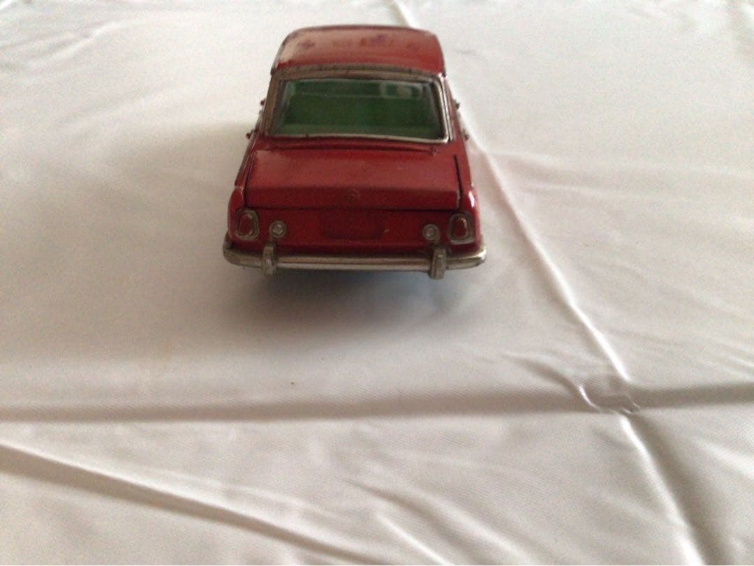 いすずベレットレトロ