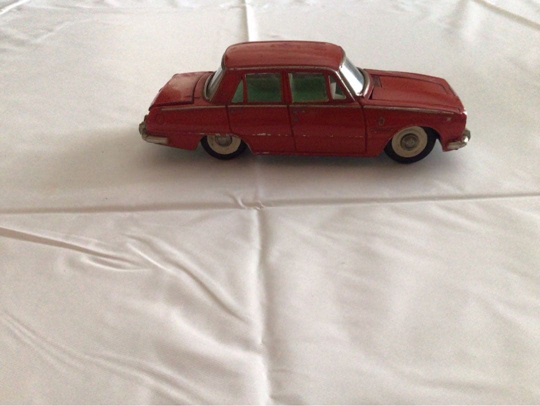 いすずベレットレトロ