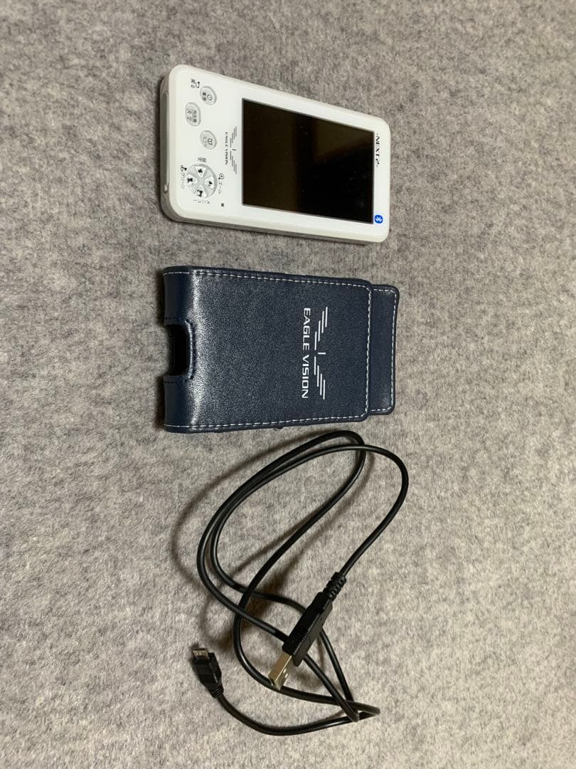 マーシー　Eagle Vision NEXT2 EV-034 GPSナビ