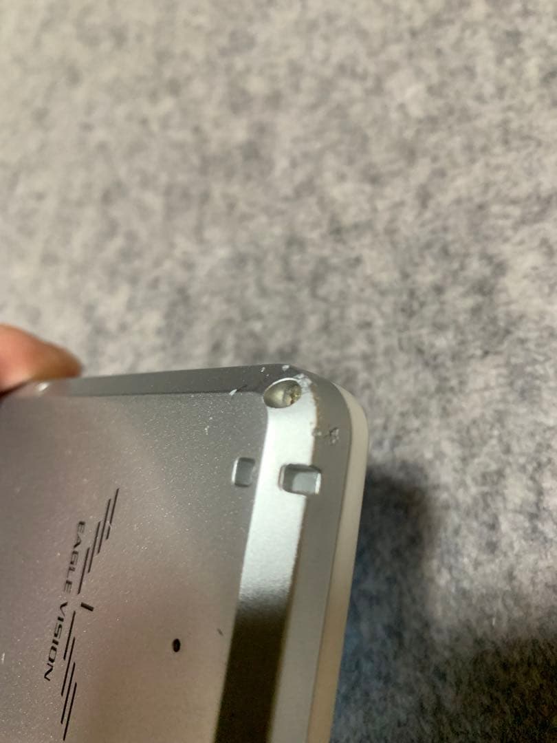 マーシー　Eagle Vision NEXT2 EV-034 GPSナビ