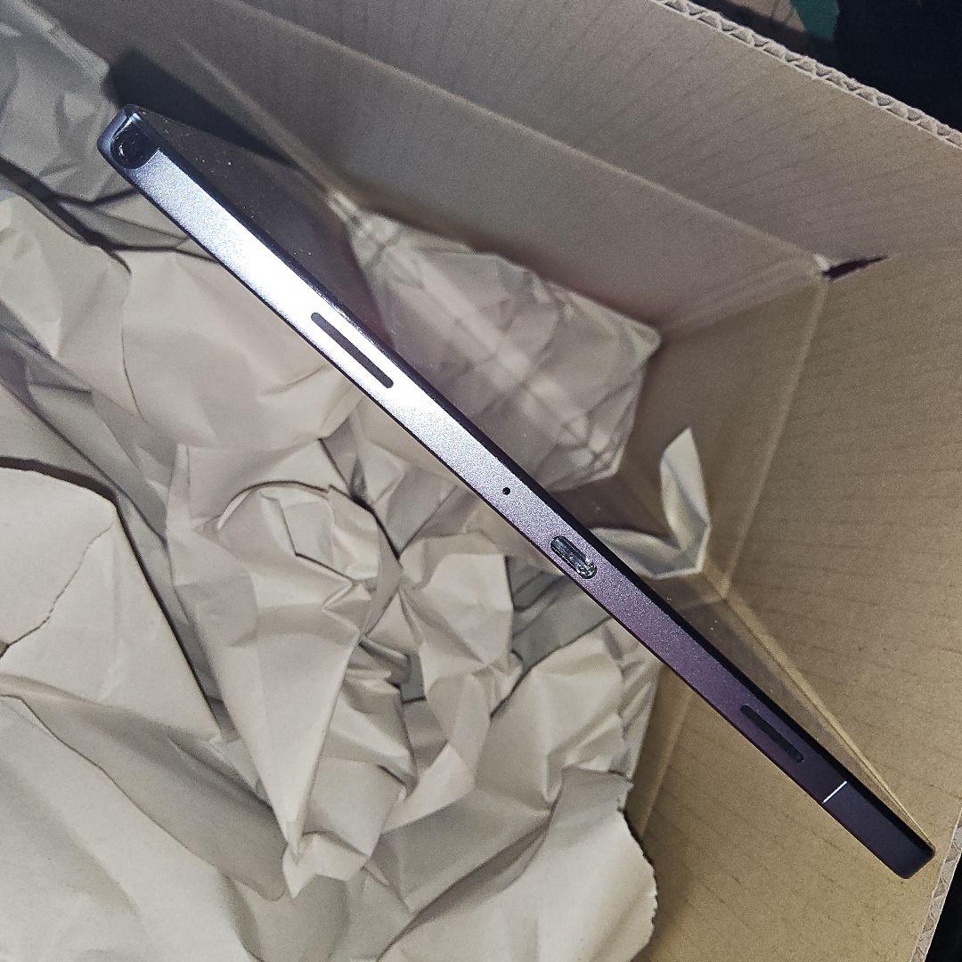 Galaxy Tab A11+5G SIMフリー　美品