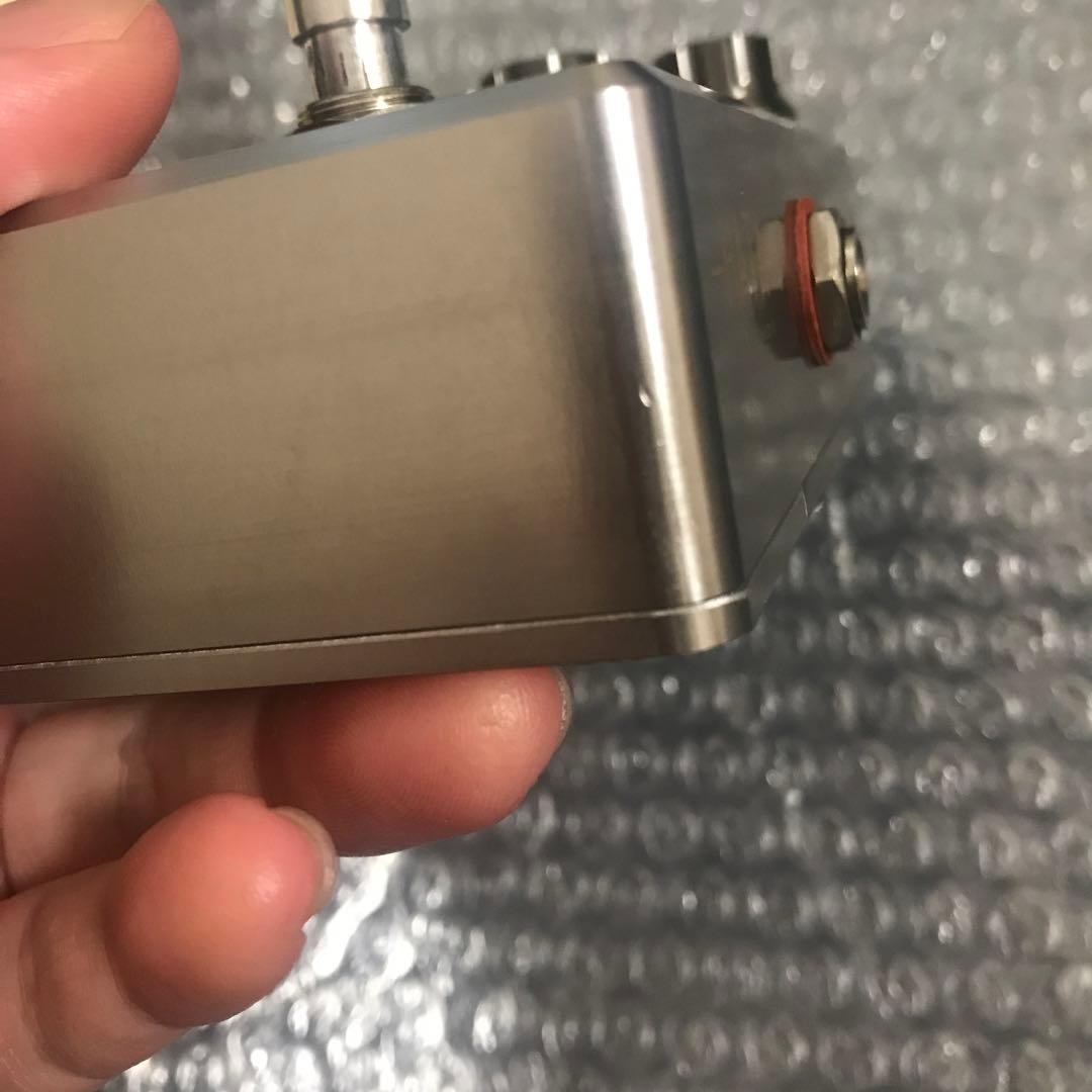 y.o.s smoggy overdrive 100番台