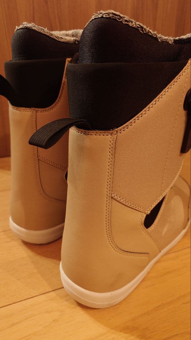 FLUX FL-BOA スノーボードブーツ 26.5センチ