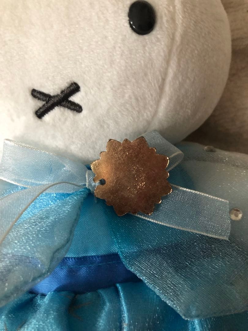 ミッフィー ハウステンボス　ぬいぐるみ