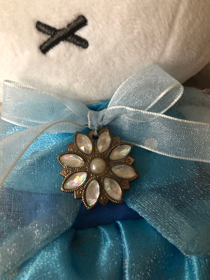 ミッフィー ハウステンボス　ぬいぐるみ