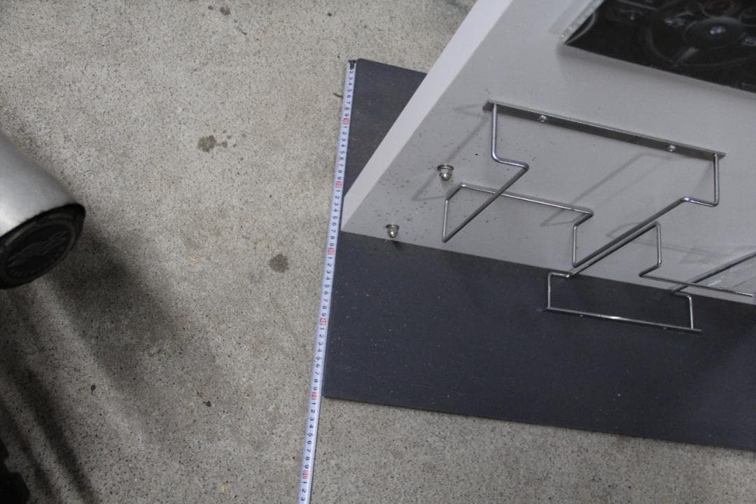 ディスプレイスタンド