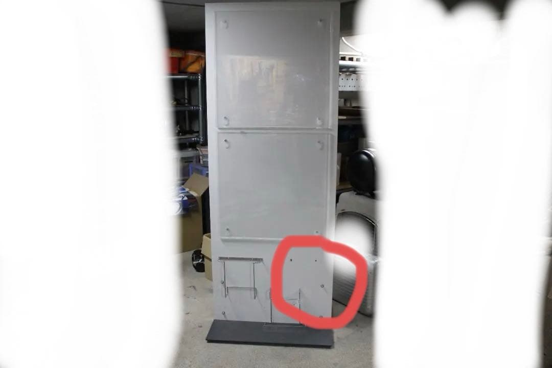 ディスプレイスタンド