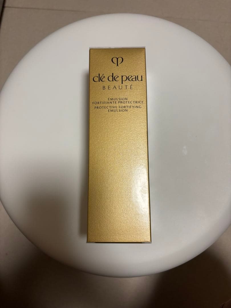 クレ・ド・ポー ボーテ エマルジョン プロテクトゥリスn 125ml