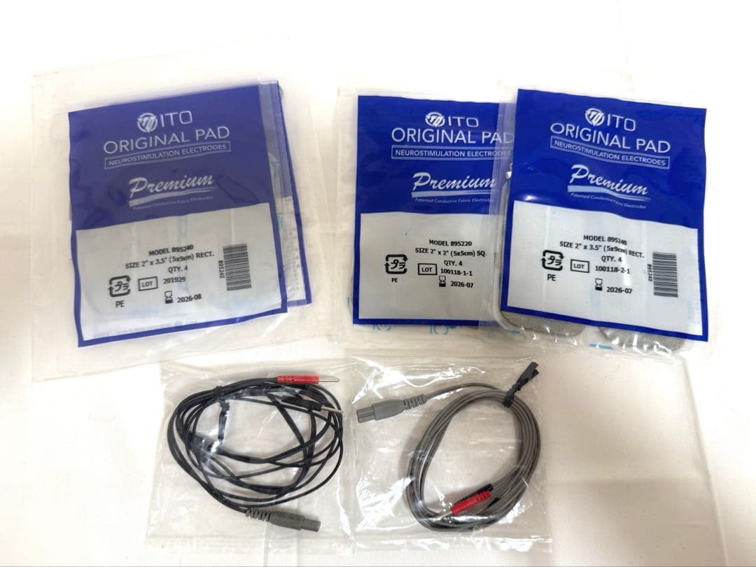 【美品】ツインビート インフィニティ 伊藤超短波 EMS ボディ・フェイスケア