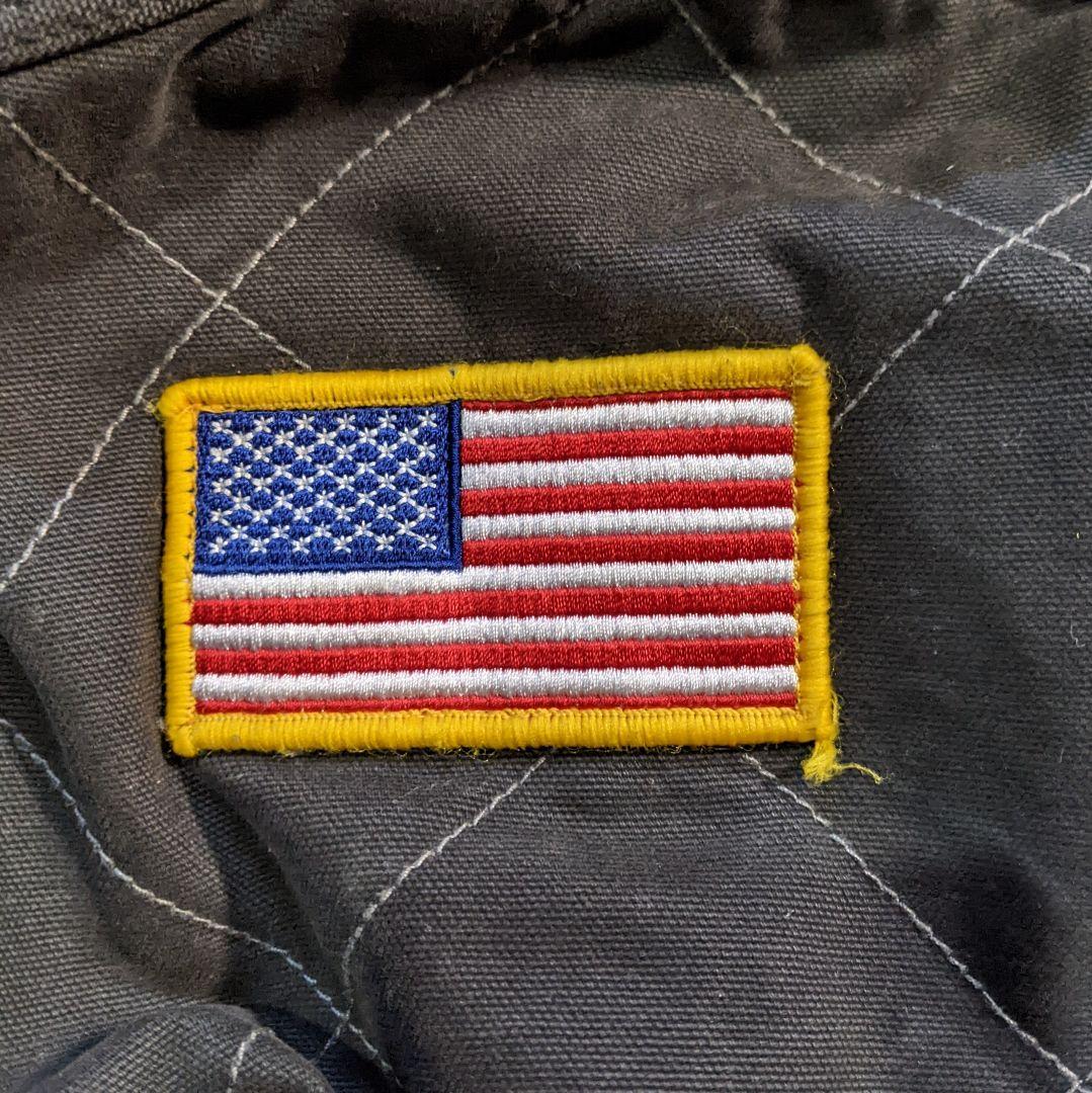 希少 3XL スナップオン 90s アクティブジャケット ワークジャケット