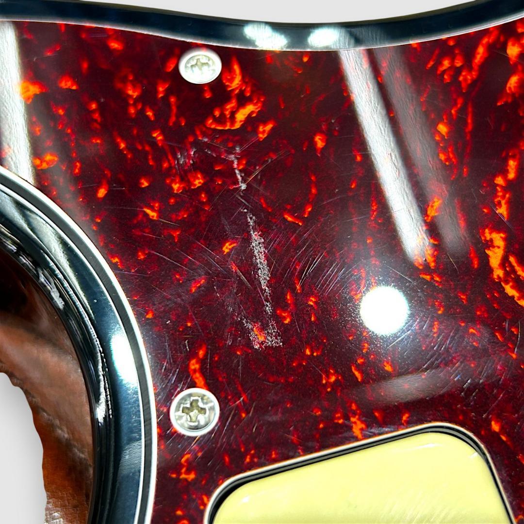 YAMAHA PACIFICA 611HFM ヤマハ パシフィカ