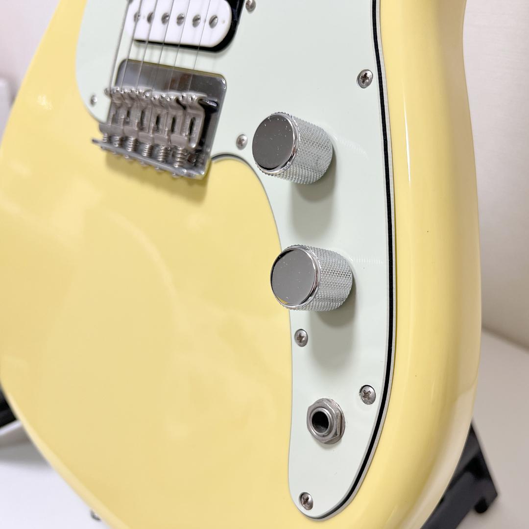 c*i様 フェンダー デュオソニック Fender Mexico Duo-Son