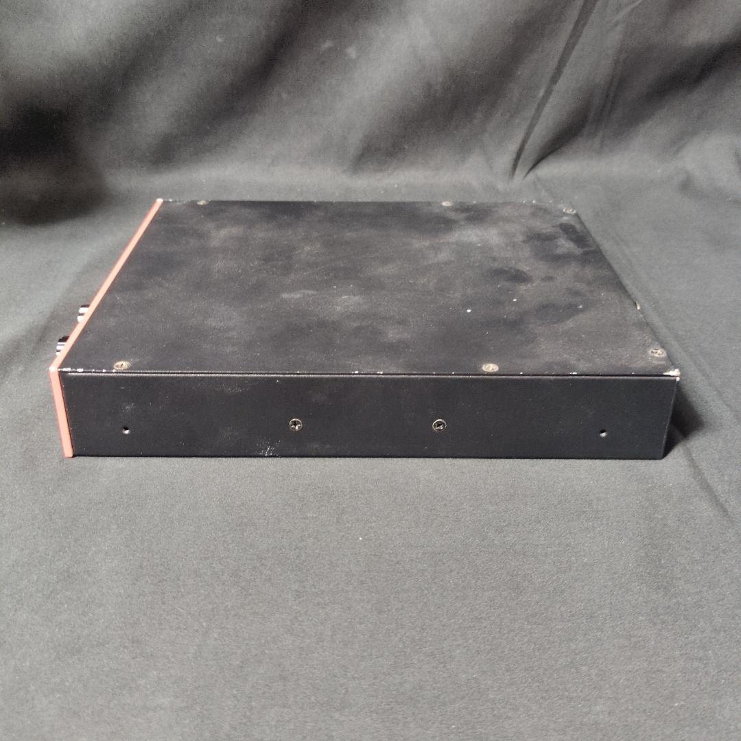 希少 Warm Audio WA12 MKII Discrete Mic Pre