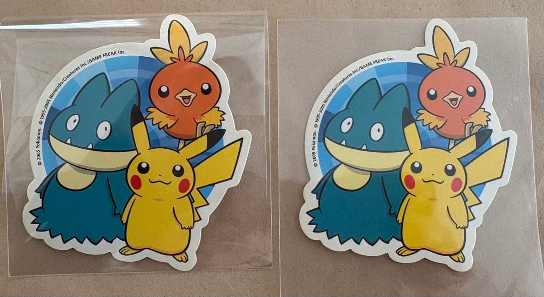 ポケモン★ポケドールコレクション★コンプリート