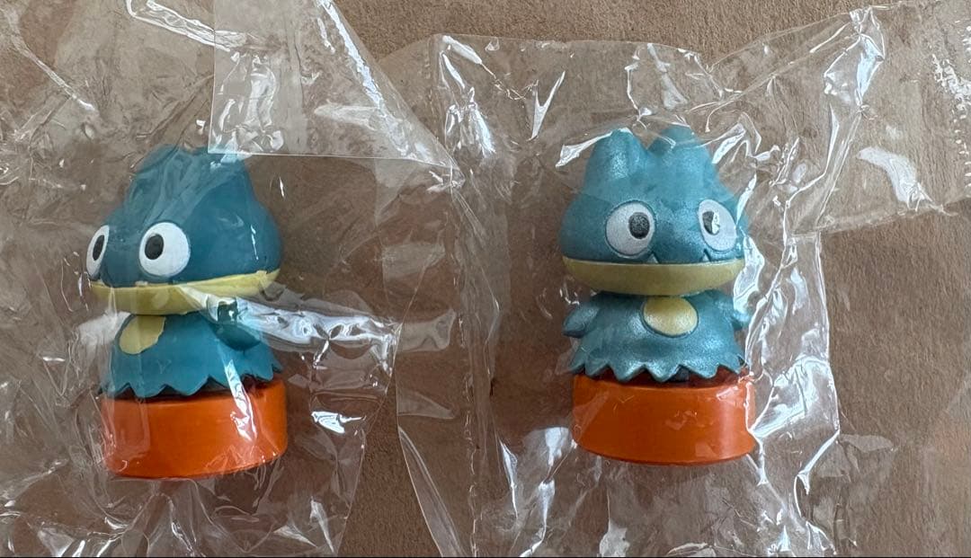 ポケモン★ポケドールコレクション★コンプリート