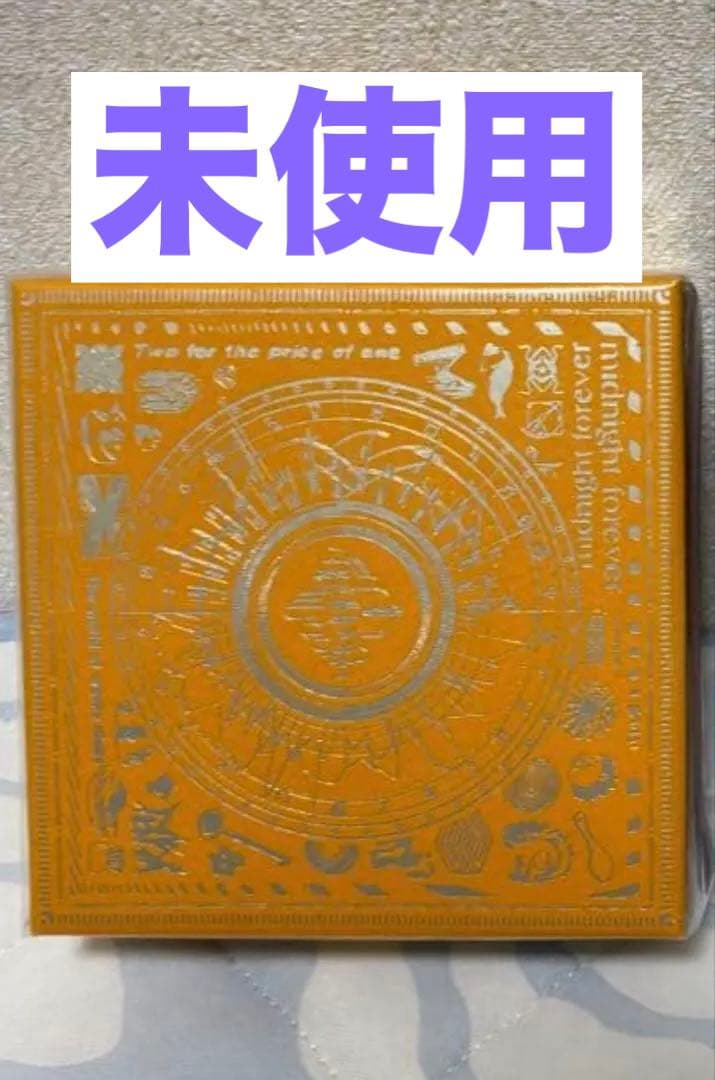 ずとまよ　アルバム　潜潜話 未使用品