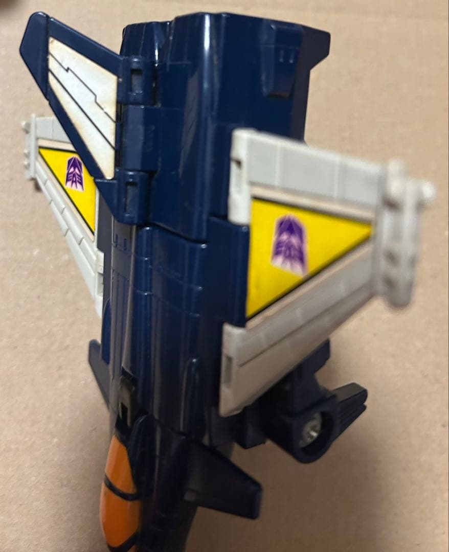 トランスフォーマー ブレストフォース ヘルバット ドリルホーン ライオカイザー