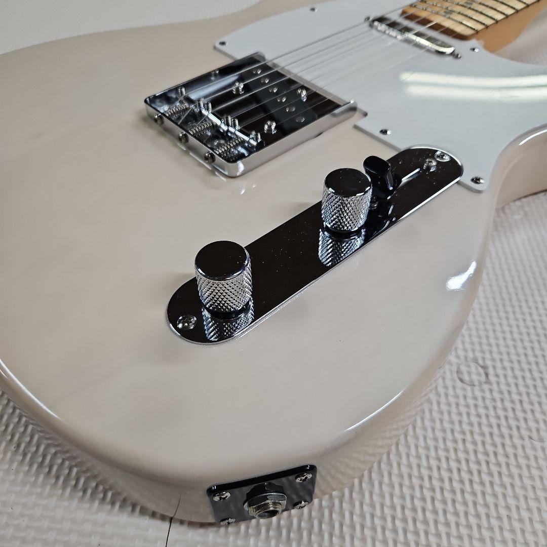 ギター Fender japan Telecaster TL-43(TL-STD)mod