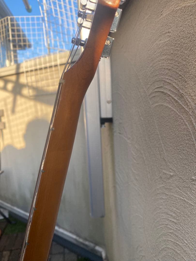 CAMEL journeycast(ジャパンヴィンテージ/共和商会)