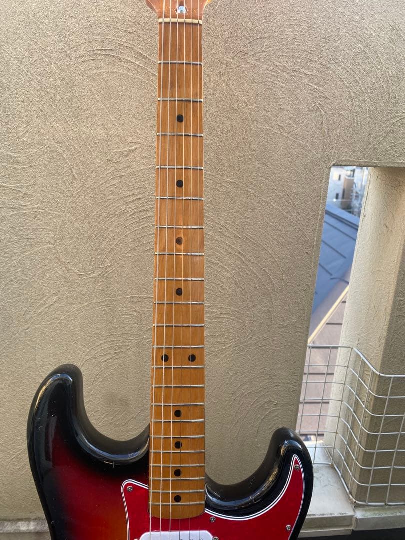 CAMEL journeycast(ジャパンヴィンテージ/共和商会)