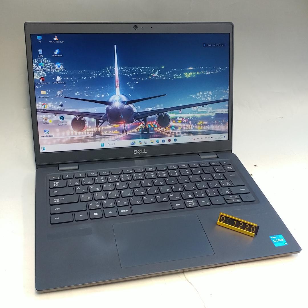 整備済デル Latitude 3420 14㌅ i5 11世代 16G 238G