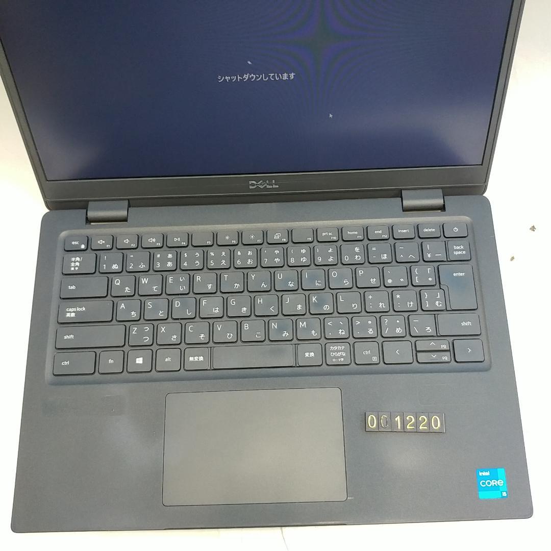 整備済デル Latitude 3420 14㌅ i5 11世代 16G 238G
