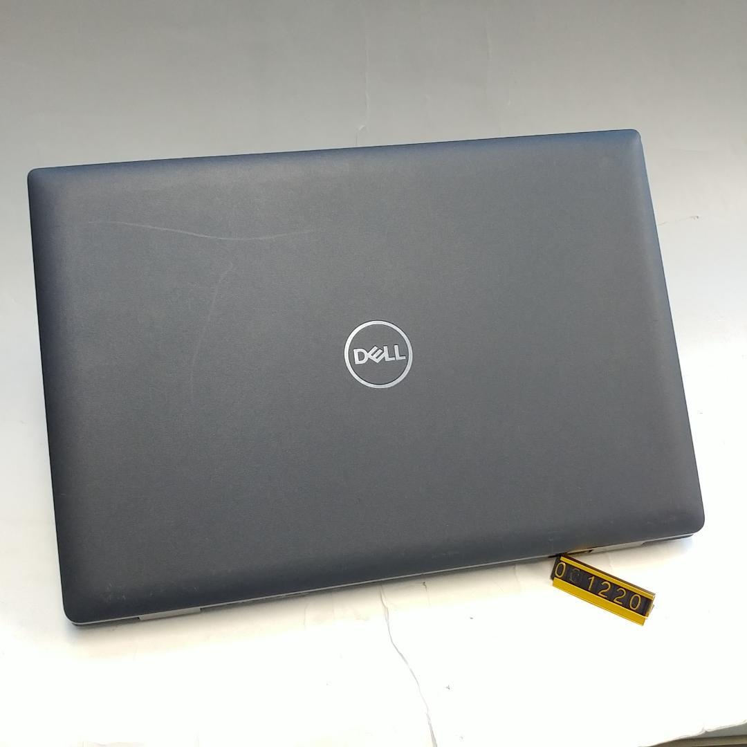 整備済デル Latitude 3420 14㌅ i5 11世代 16G 238G