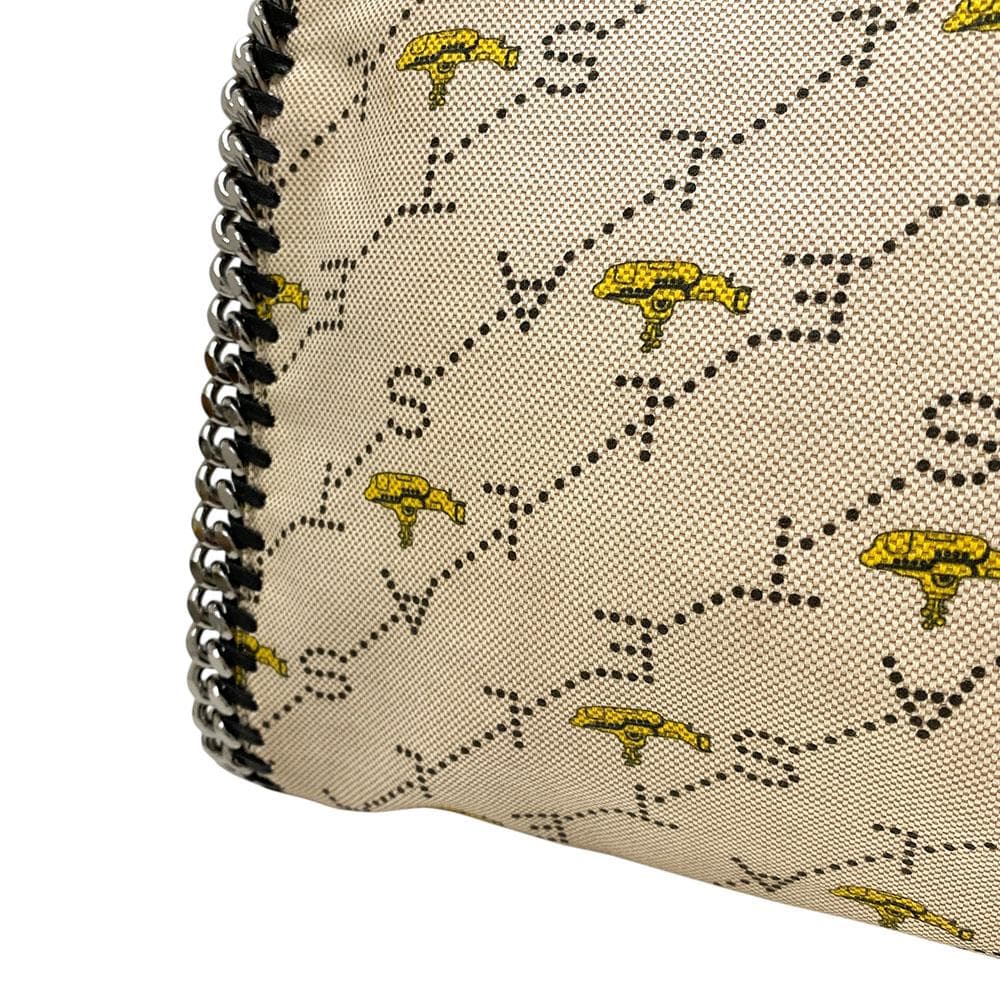 【激レア】美品 ステラマッカートニー ビートルズ ファラベラ ショルダーバッグ